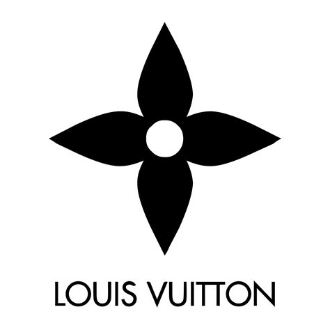 louis vuitton logo chiaro|mark vuitton deposee logo.